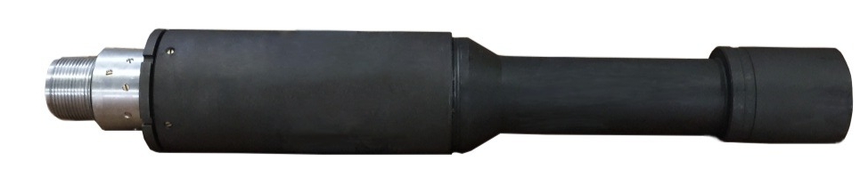 Головка гидравлическая