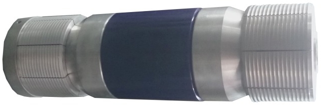 Пакер разбуриваемый гидромеханический ПРГ