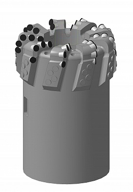 У9-215,9x101,6 SCD-4 СТ