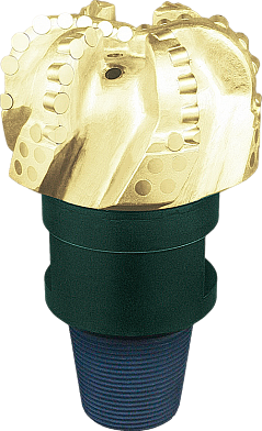 У6 - 215,9 STD - 5MC